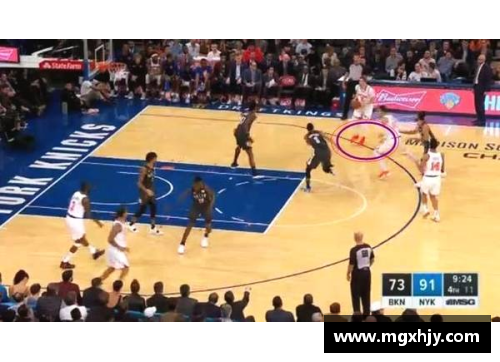 尊龙凯时NBA精彩看点：深度解析球场背后的故事