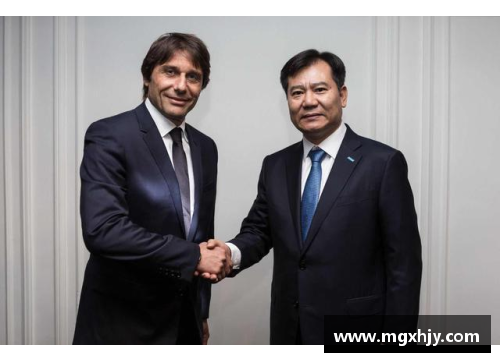 尊龙凯时国米主席张康阳：全力备战下赛季意甲联赛，国米将再创辉煌
