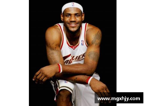 尊龙凯时勒布朗·詹姆斯再次刷新NBA历史记录：无尽传奇的延续