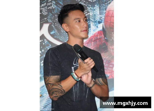 尊龙凯时王皓近况_暴瘦变型男,1米72娇妻身材傲人,俩儿子像爸 - 副本