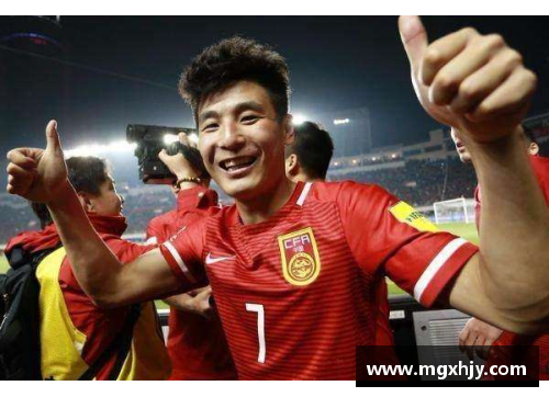 尊龙凯时国足重燃希望，4-1大胜新加坡！ - 副本