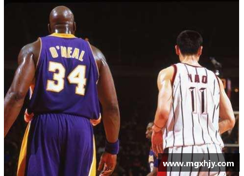 尊龙凯时姚明在NBA的年薪和其对中国篮球的影响