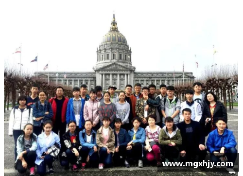 尊龙凯时新加坡游学｜顶尖国际学校插班游学营，让梦想起航