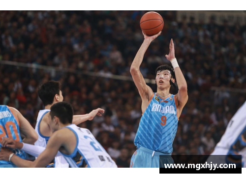 尊龙凯时周琦在NBA的挑战与机遇：中国篮球的国际化之路