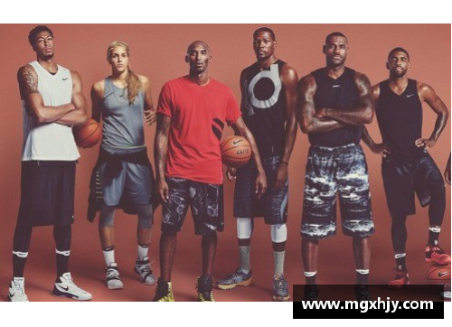 NBA球星签约耐克：全新合作背后的故事与影响 - 副本