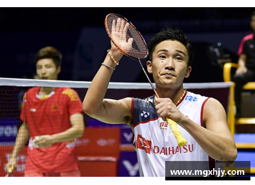 尊龙凯时澳大利亚公开赛：最大看点浮出水面，国羽有望会师决赛！